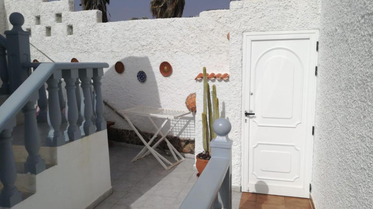 Sol Paz Y Mar Apartment Порис де Абона Екстериор снимка