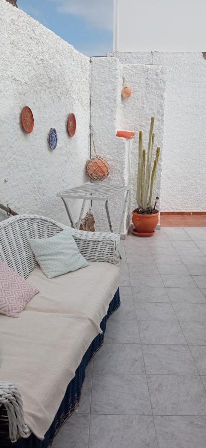 Sol Paz Y Mar Apartment Порис де Абона Екстериор снимка
