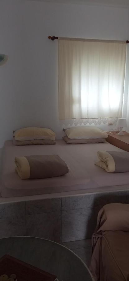 Sol Paz Y Mar Apartment Порис де Абона Екстериор снимка