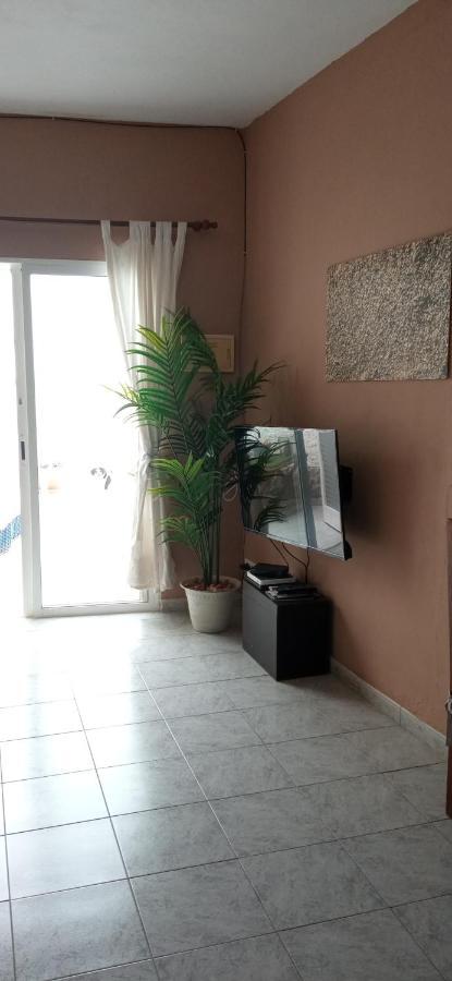 Sol Paz Y Mar Apartment Порис де Абона Екстериор снимка