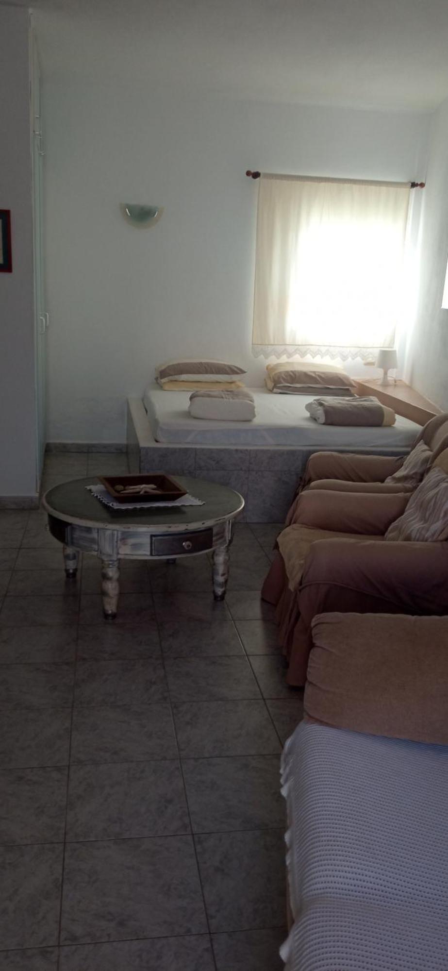 Sol Paz Y Mar Apartment Порис де Абона Екстериор снимка