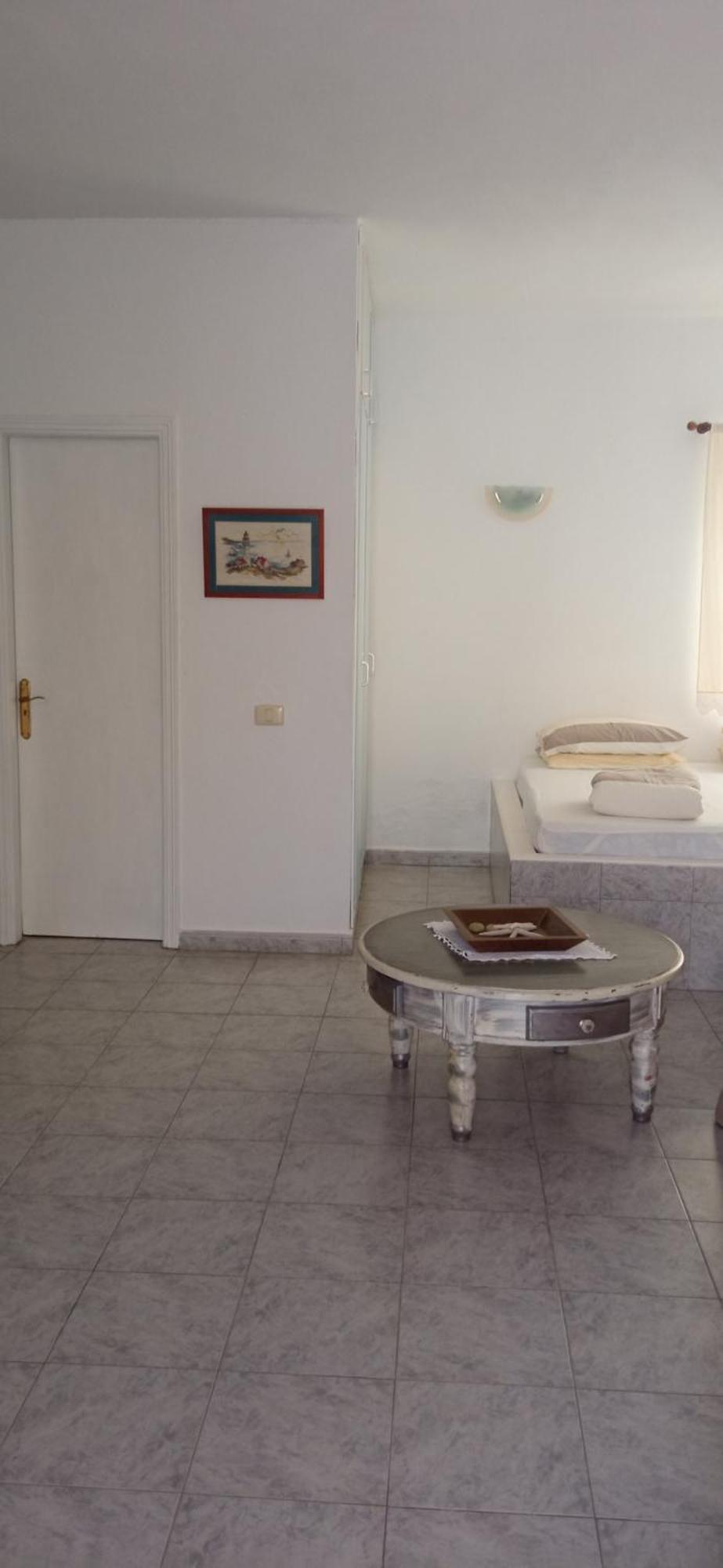 Sol Paz Y Mar Apartment Порис де Абона Екстериор снимка