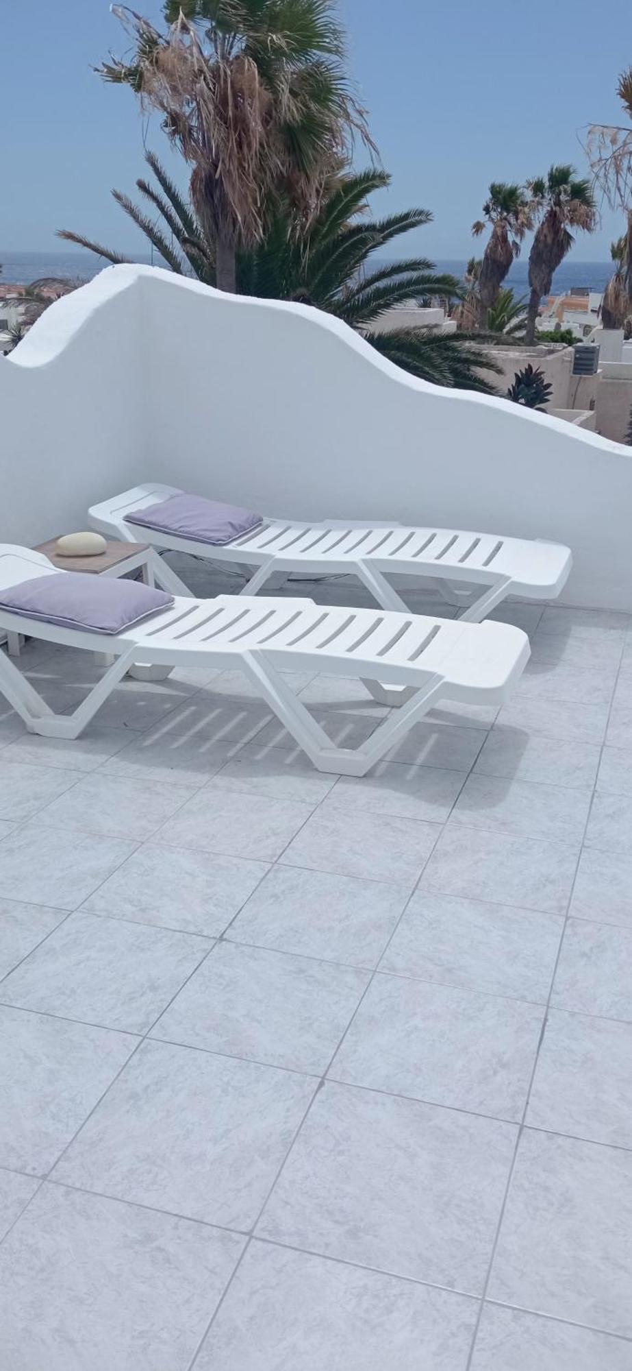 Sol Paz Y Mar Apartment Порис де Абона Стая снимка